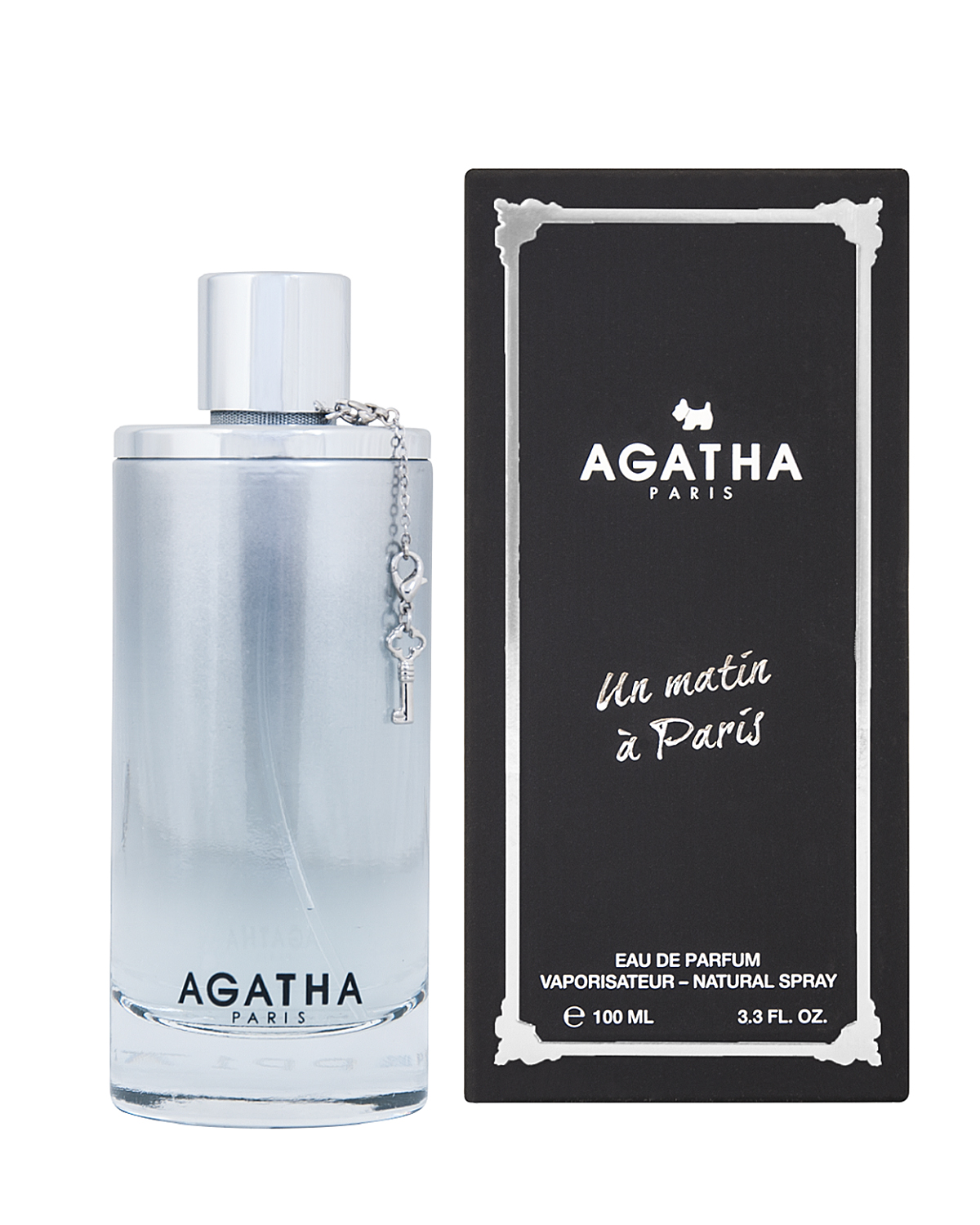 Agatha - Un matin a' Paris EDP Spray 100ml