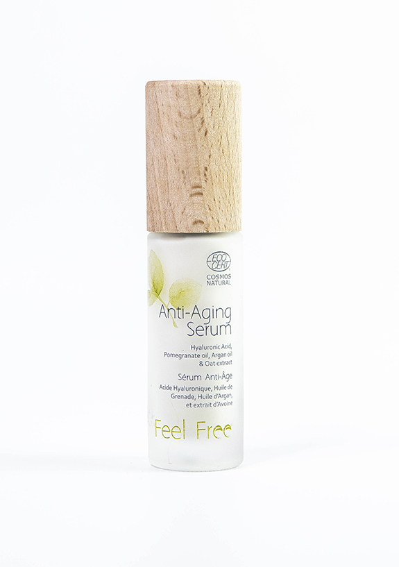 ANTI-AGING SERUM 30ML