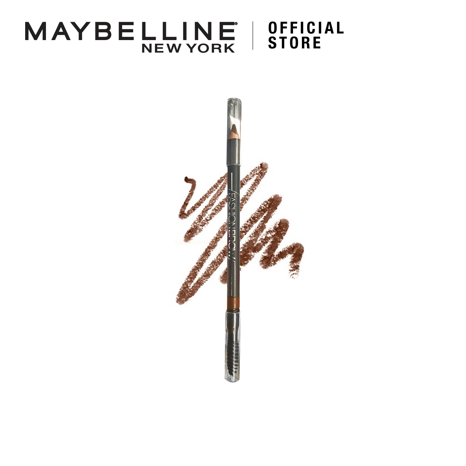 FASHION BROW 3D CREAM PENCIL