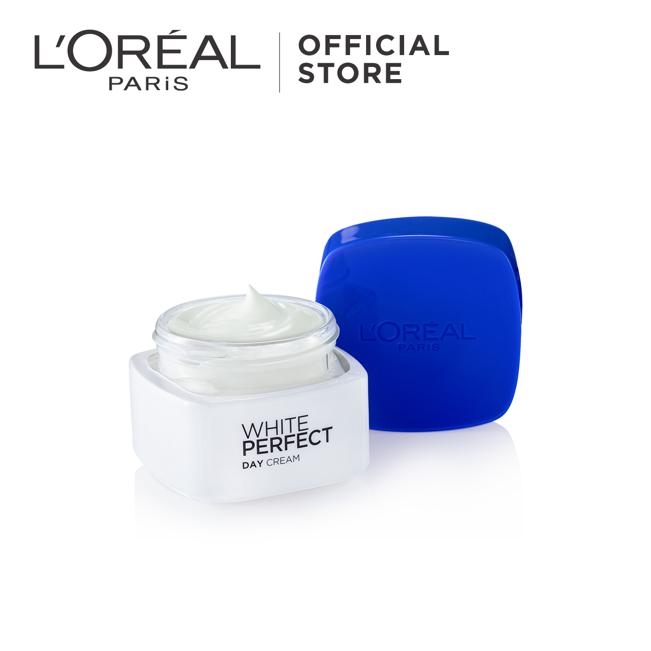 AURA PERFECT WHITENING DAY CREAM SPF19+ PA+++50 ML
