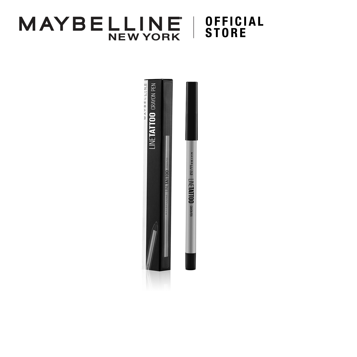 Line Tattoo Crayon Liner