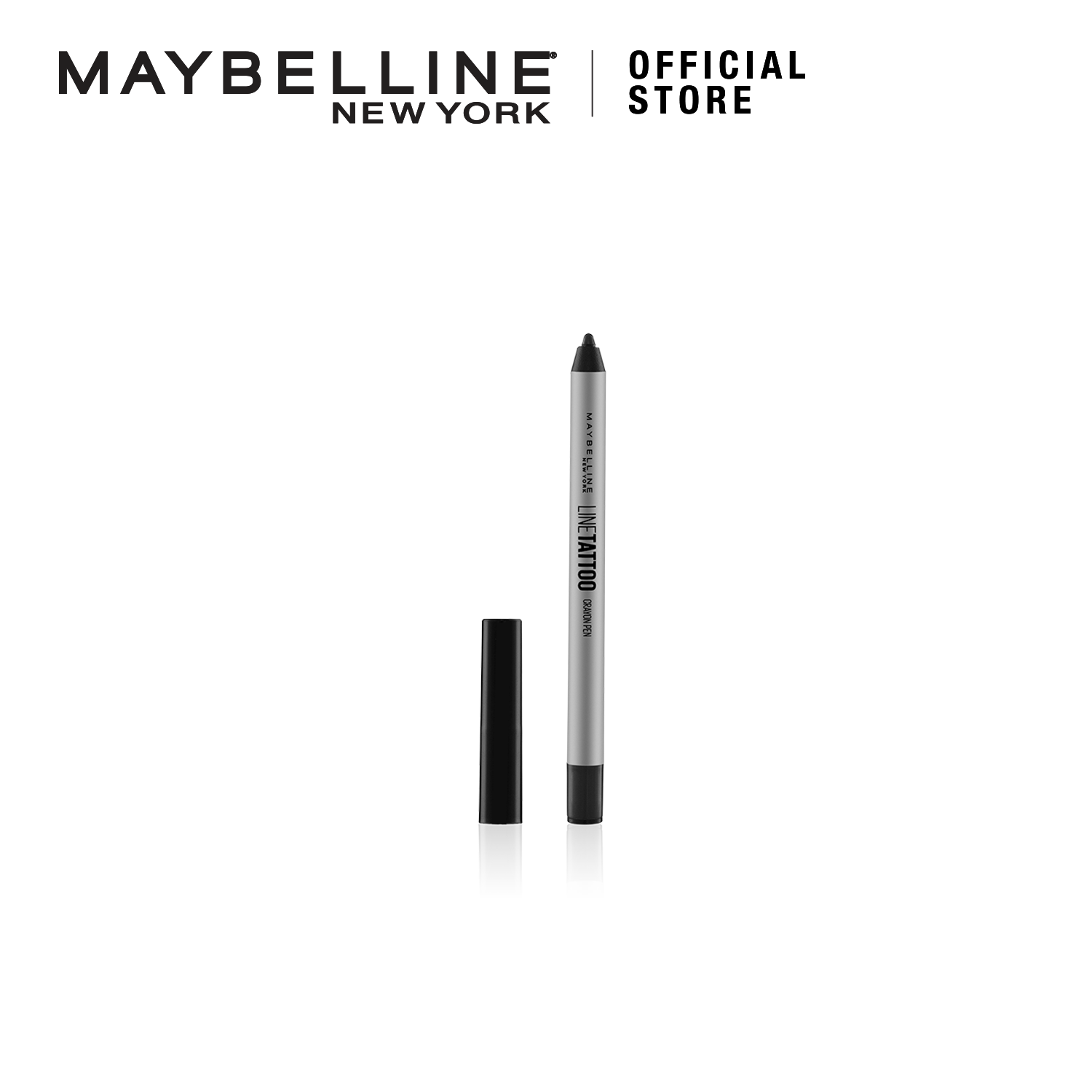 Line Tattoo Crayon Liner