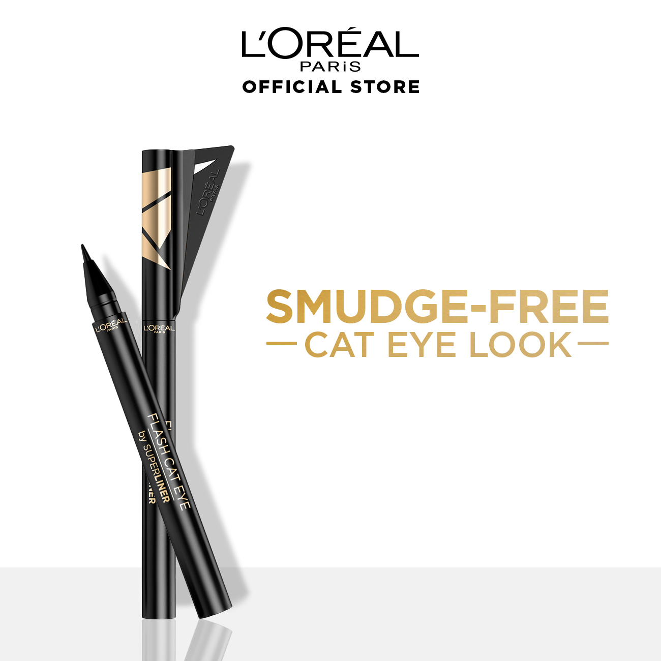 FLASH CAT EYE LINER 0.6 G