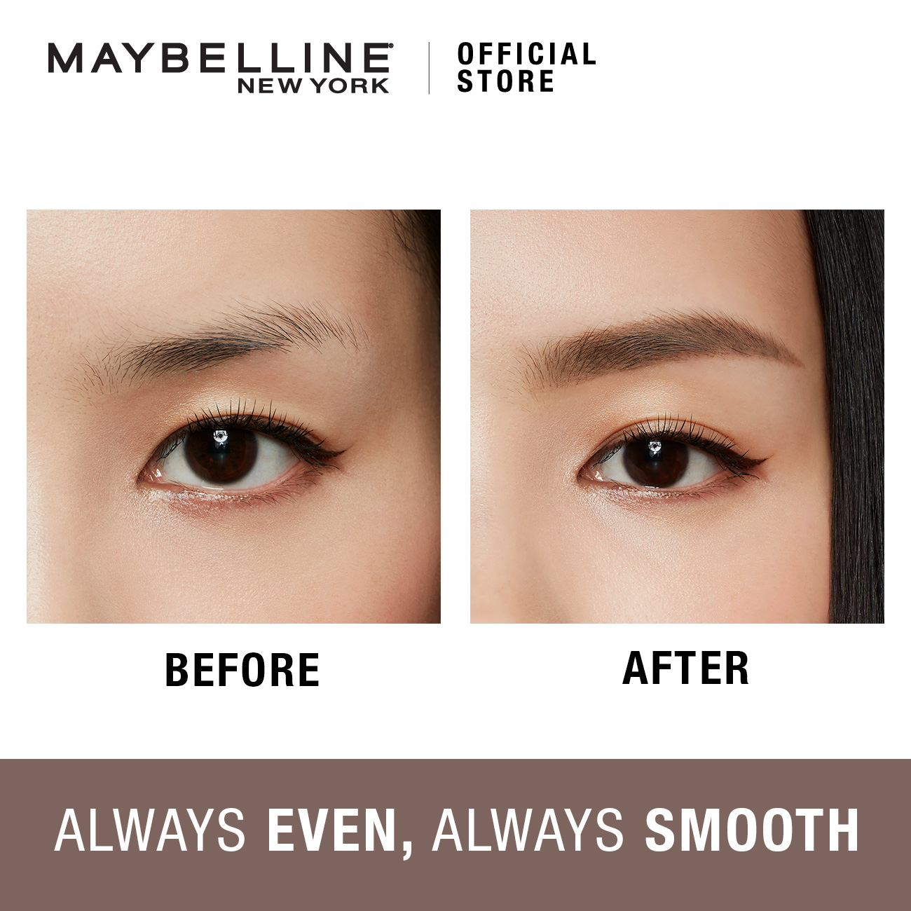 DEFINE & BLEND BROW PENCIL