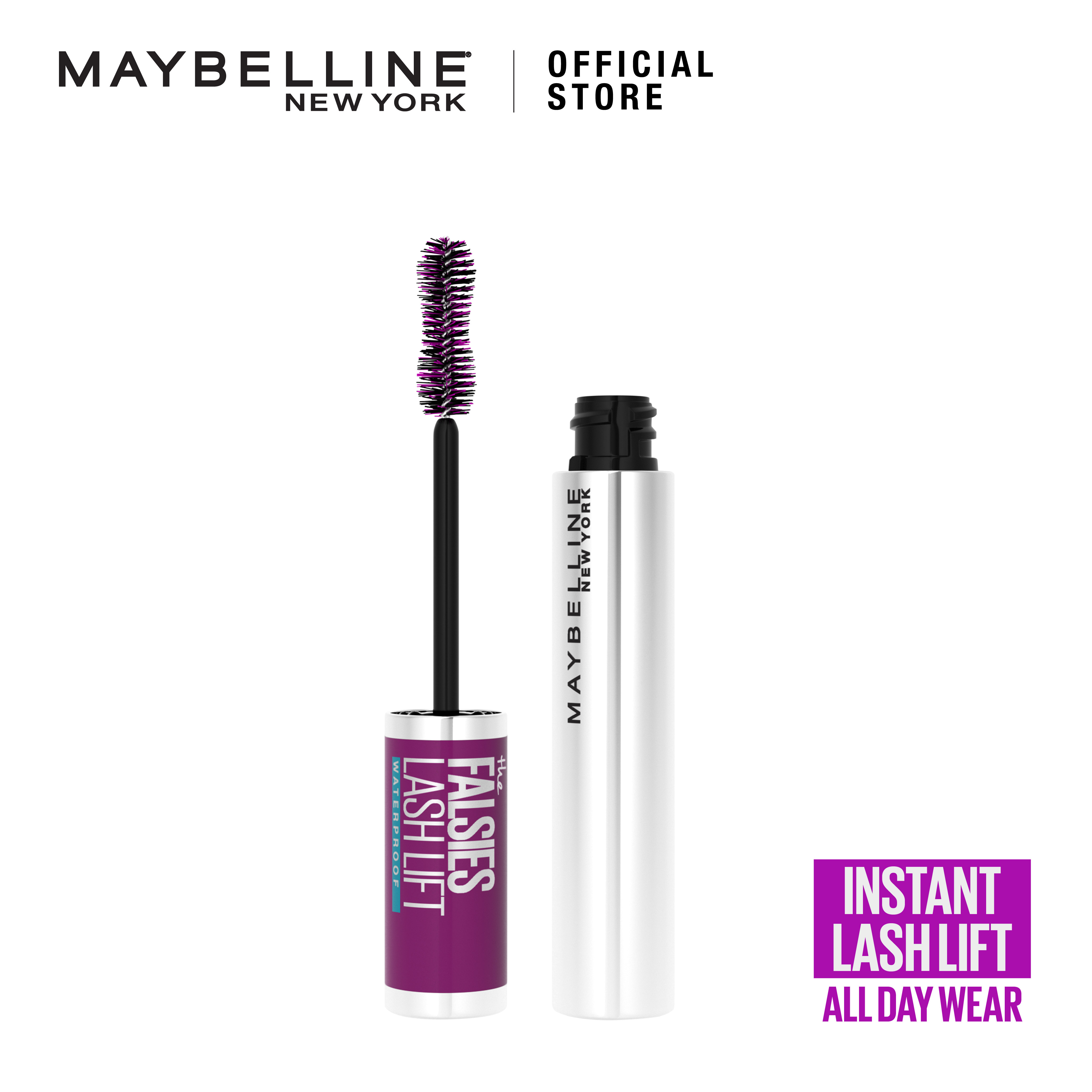 FALSIES LASH LIFT WATERPROOF MASCARA