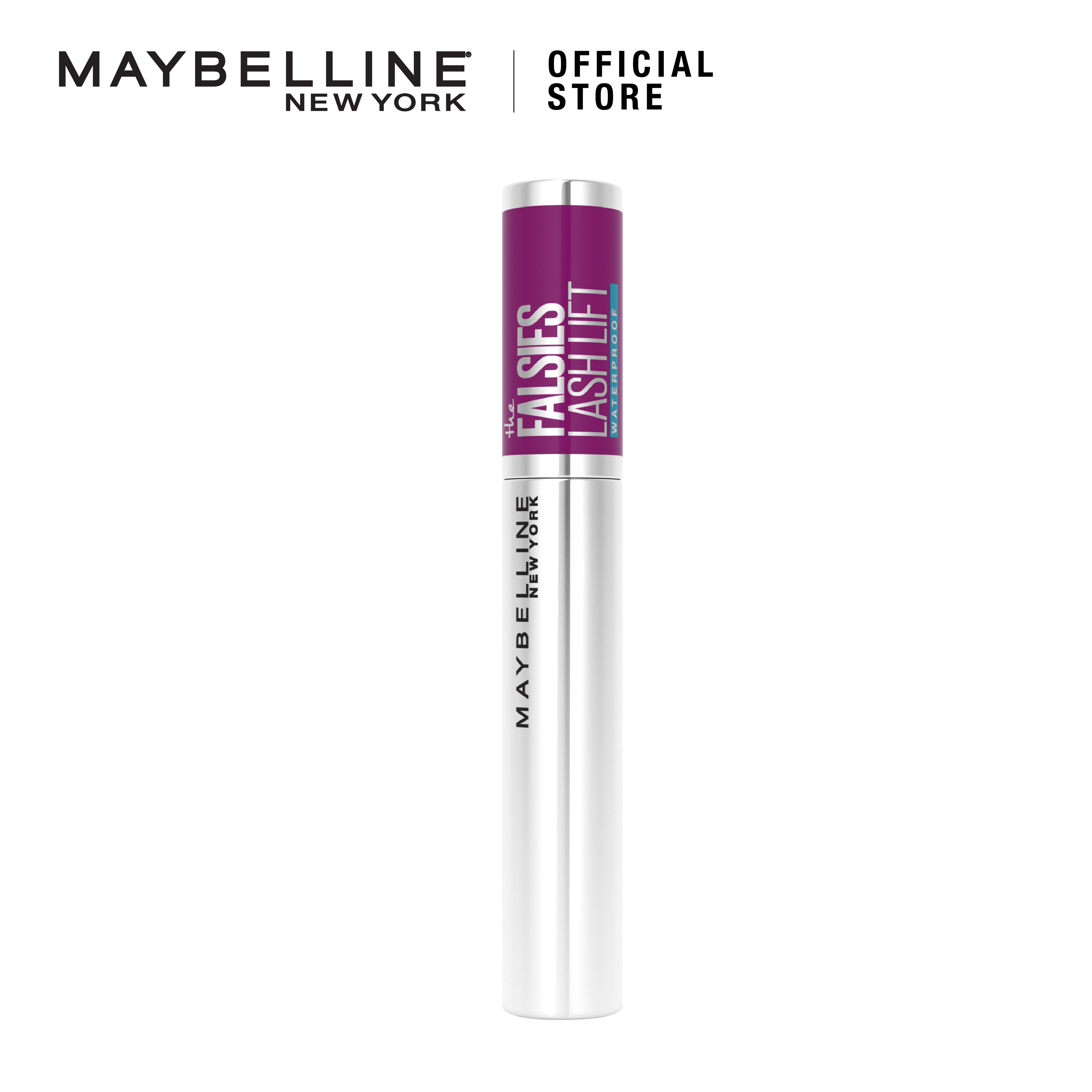 FALSIES LASH LIFT WATERPROOF MASCARA