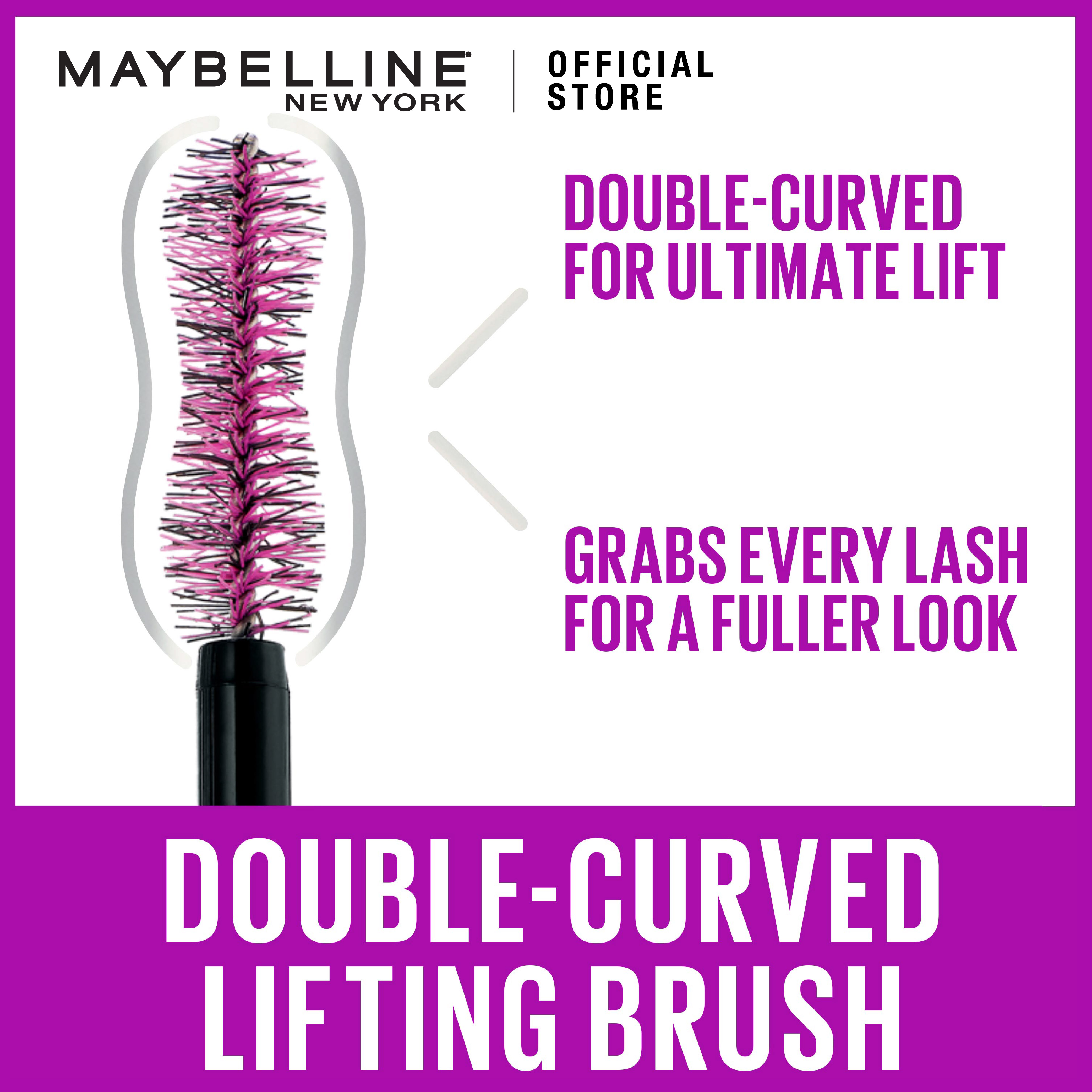 FALSIES LASH LIFT WATERPROOF MASCARA