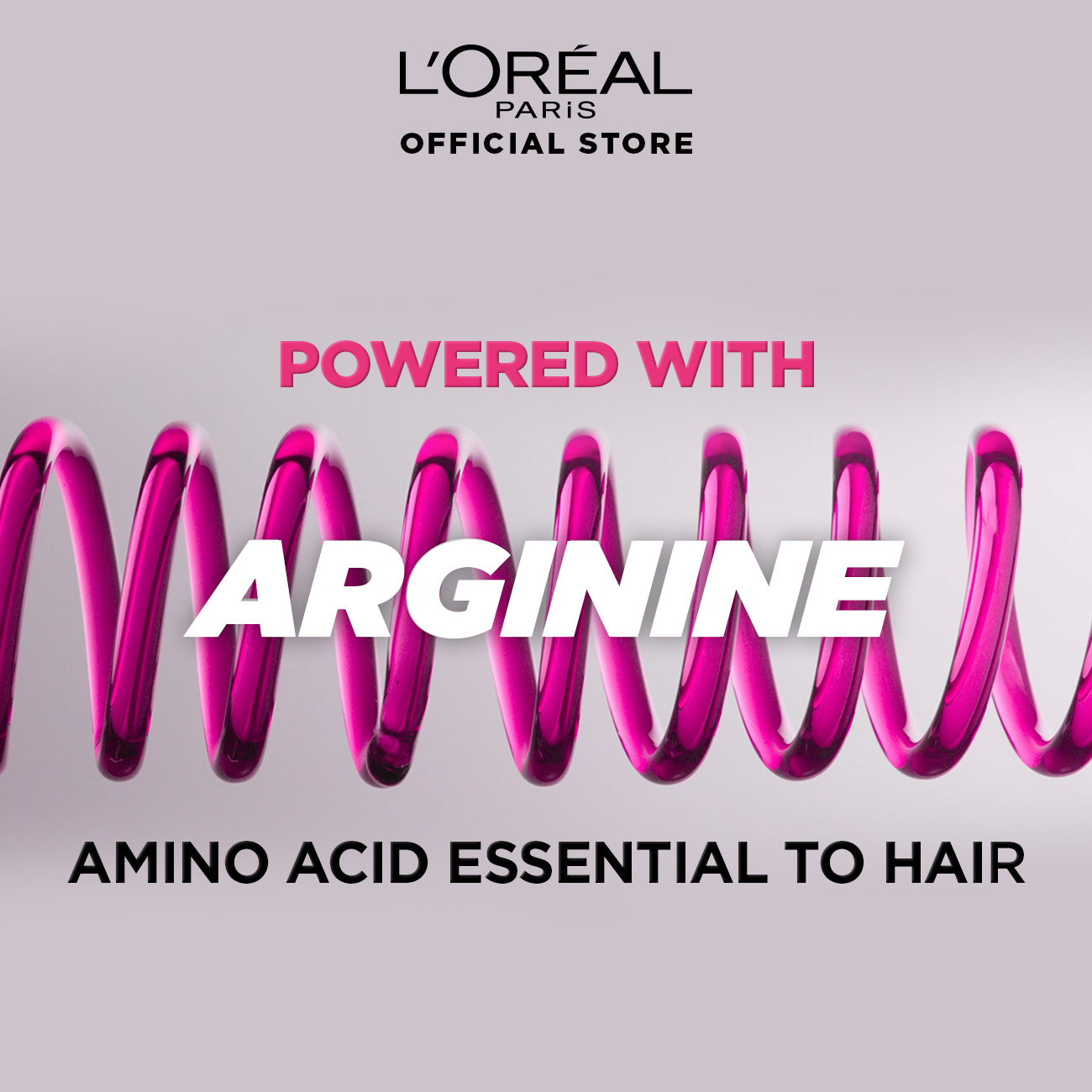 ELSEVE FALL REPAIR SHAMPOO 280ML